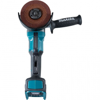 Угловая шлифовальная машина Makita GA 012 GM 201 XGT