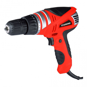 Дрель-шуруповерт Starwind DSС-10-280 (KPHD0202)