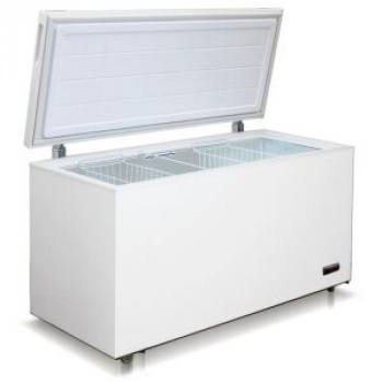 Морозильный ларь Бирюса 455FKDQ