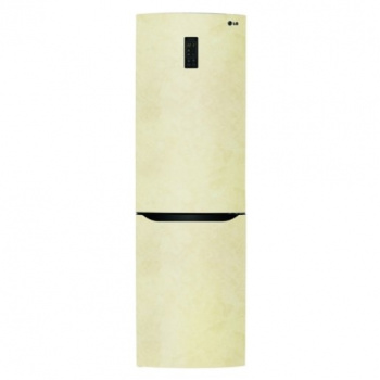 Холодильник LG GC-B379SEQW #