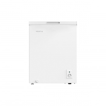 Морозильный ларь VEKTA FR-175W01