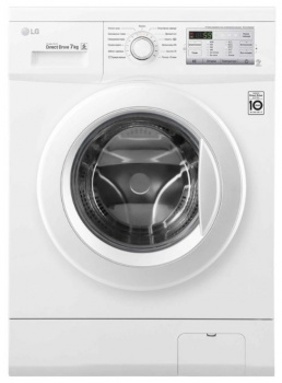 Стиральная машина LG FH0H3QD0