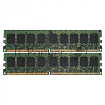 Оперативная память HPE, DDR3, 32GB (1x32GB), 1066MHz, CL7, LRDIMM, ECC