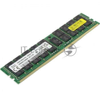 Оперативная память Hynix, DDR4, 128GB (1x128GB), 3200MHz, CL22, ECC, LRDIMM