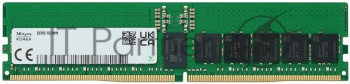 Оперативная память Hynix, DDR5, 32GB (1x32 GB), 4800 MHz, CL40, RDIMM, OEM
