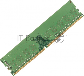 Оперативная память Hynix DIMM DDR4 4GB HMA451U6AFR8N  PC4-19200, 2400MHz, CL15, 3RD {oem}