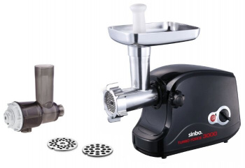 Мясорубка Sinbo SHB 3164