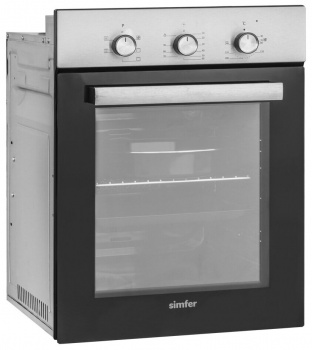 Духовой шкаф Simfer B4EM16016
