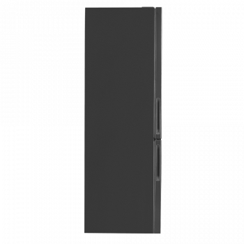 Холодильник MAUNFELD MFF185NFХ10 Inverter