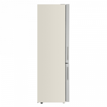 Холодильник MAUNFELD MFF200NFBG Inverter