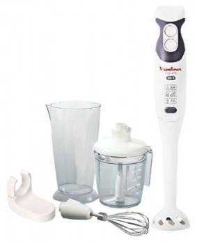 Блендер погружной Moulinex DD727130