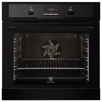 Духовой шкаф Electrolux EOA55551AK Чёрный