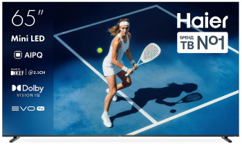 65' Телевизор Haier LED M7