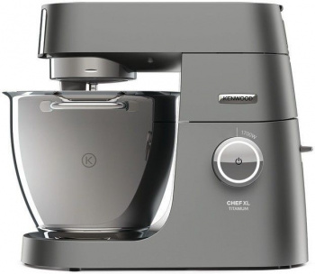 Кухонная машина Kenwood Sense KVL6040 (Демо)