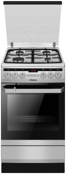 Отдельностоящая плита Hansa FCMX59221
