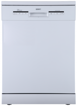 Посудомоечная машина отдельностоящая Kraft KF-FDM604D1201W