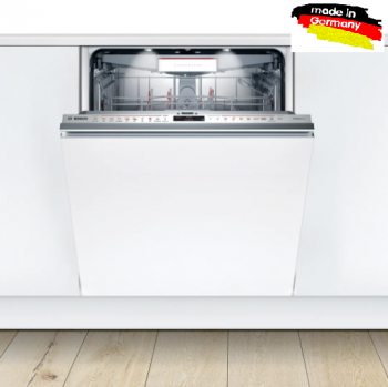 Посудомоечная машина встраиваемая Bosch SMV8YCX03E