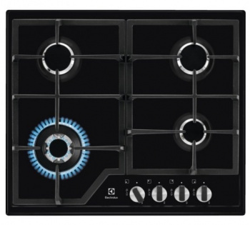 Поверхность Electrolux GPE363MB