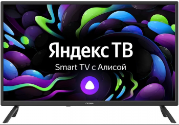 32' Телевизор Digma DM-LED32SBB31