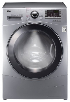 Стиральная машина LG FH4A8TDS4