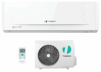 Кондиционер Timberk AC TIM 24HDN S19