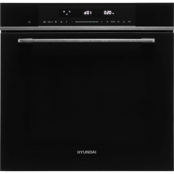 Духовой шкаф Hyundai HMEO 6780 DX