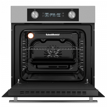 Духовой шкаф Maunfeld AEOH6062S