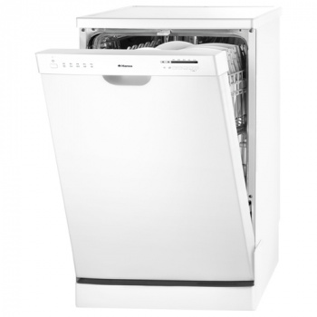 Посудомоечная машина отдельностоящая Hansa ZWM 6577 WH