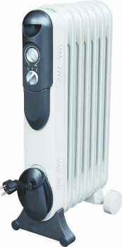 Обогреватель Liberton LOH 22-07