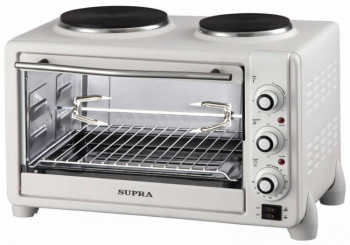 Минидуховка Supra MTS 342