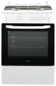 Отдельностоящая плита Beko CSG 62000 W