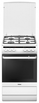 Отдельностоящая плита Hansa FCMW 58020