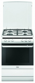 Отдельностоящая плита Hansa FCMW 68020