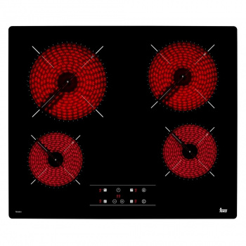 Поверхность Teka TB 6415