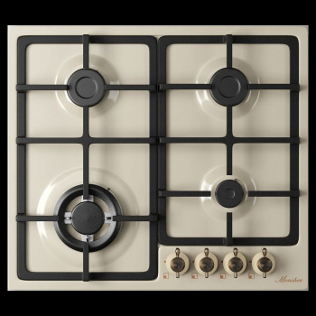 Поверхность Monsher MSG 67 RC Bronze