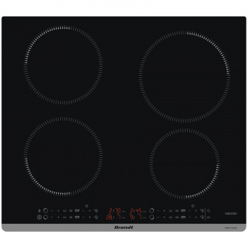 Поверхность Brandt BPI1641SB