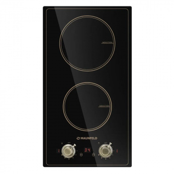 Поверхность Maunfeld CVI292MBKBR