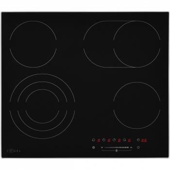 Поверхность ZUGEL ZEH603FB