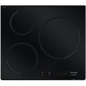 Поверхность Brandt BPI2638UB