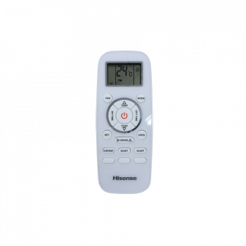 Кондиционер Кассетный Hisense AUC-18HR4SAA