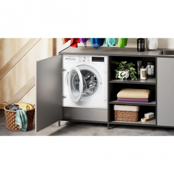 Встраиваемая стиральная машина Bosch WIW28542EU