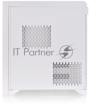 Компьютерный корпус Thermaltake CTE C700 TG ARGB белый без БП ATX 3x140mm 2xUSB3.0 audio bott PSU