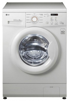 Стиральная машина LG FH0C3ND1