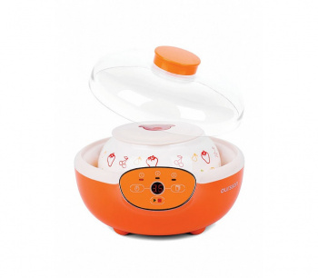 Йогуртница Oursson FE2305D/OR