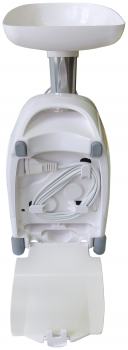 Мясорубка Аксион М 641.01