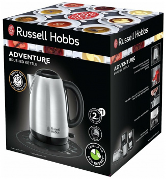 Чайник электрический Russell Hobbs 23912-70