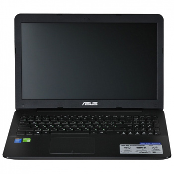 Ноутбук 15,6" Asus X554LJ (90NB08I8-M06800)