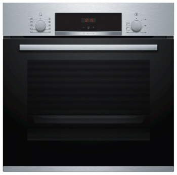 Духовой шкаф Bosch HBJ554YS0R