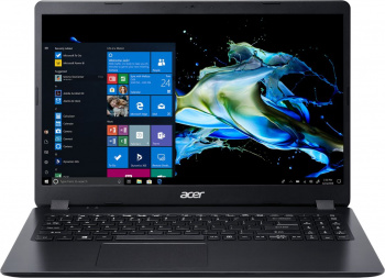 Ноутбук 15,6" Acer EX215-31-C6FV (NX.EFTER.00P)
