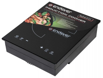 Плита настольная Endever IP-51